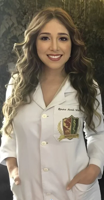 Dra. Renata Ataíde