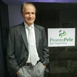 Dr. Sergio Paulo